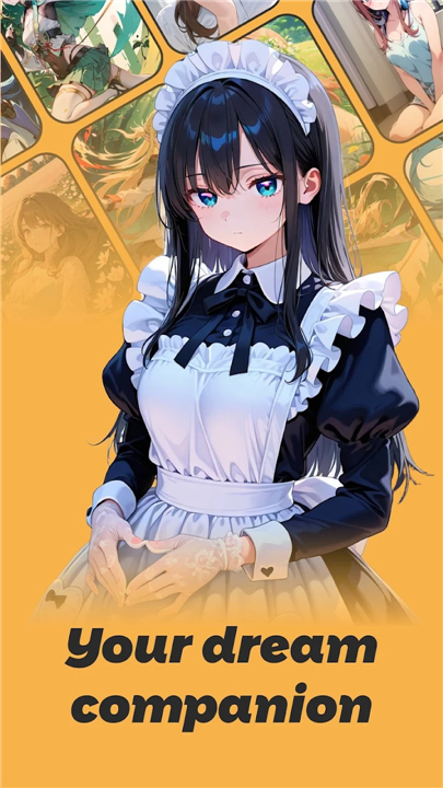 MyBunny截图