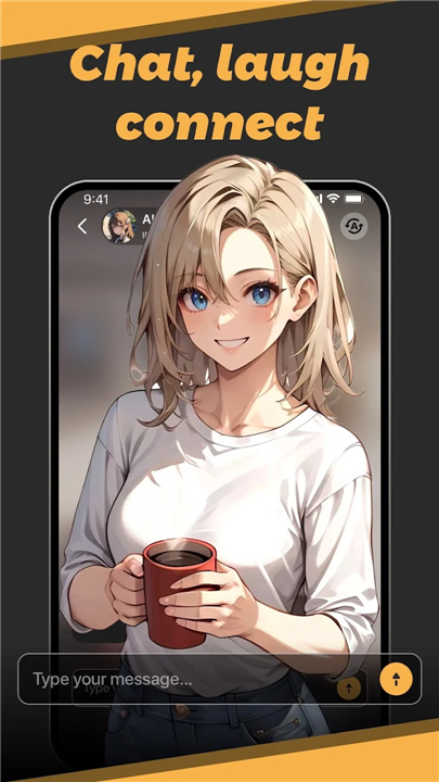 MyBunny截图