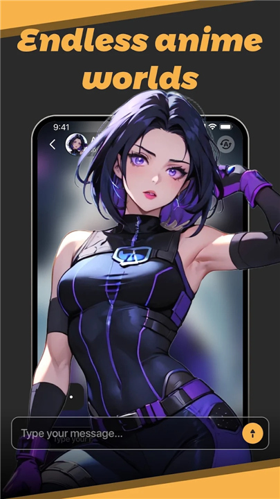 MyBunny截图