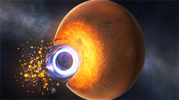 SolarSmash星球毁灭模拟器截图