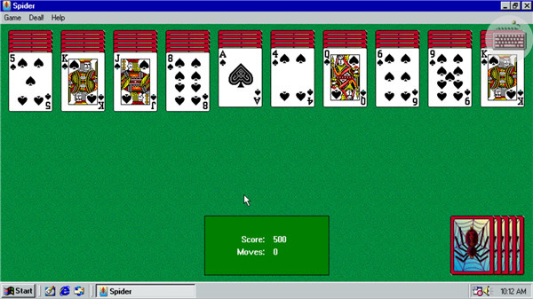 win98模拟器汉化版截图