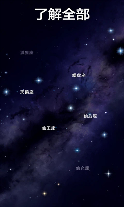星空漫步2中文版截图