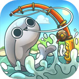 钓鱼佬净化海洋手游