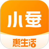 小蚕霸王餐app