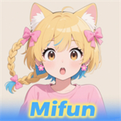 Mifun动漫软件