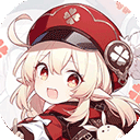 Shimeji原神版