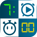 多工计时器(Multi Timer)安卓版