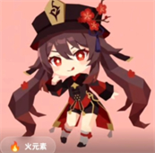 SBTI原神人格测试