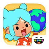 托卡世界官方正版