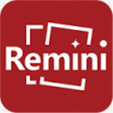 remini照片修复