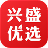 兴盛优选购物app