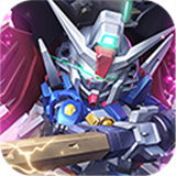 敢达决战安卓版