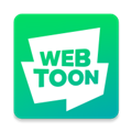 naver webtoon正版