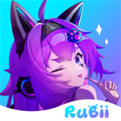 Rubii虚拟AI