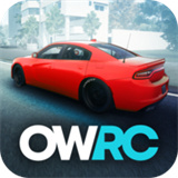 OWRC开放世界赛车手游