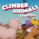Climber Animals Together游戏