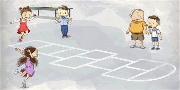 轻度小游戏