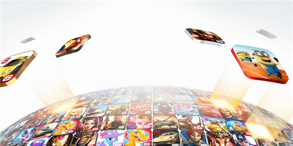 Gameloft