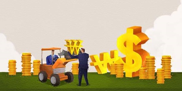 金融