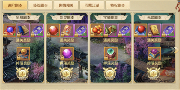 福利版