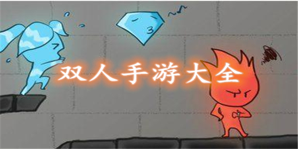 双人游戏