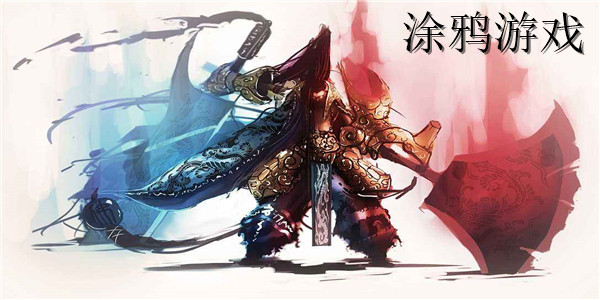 涂鸦游戏
