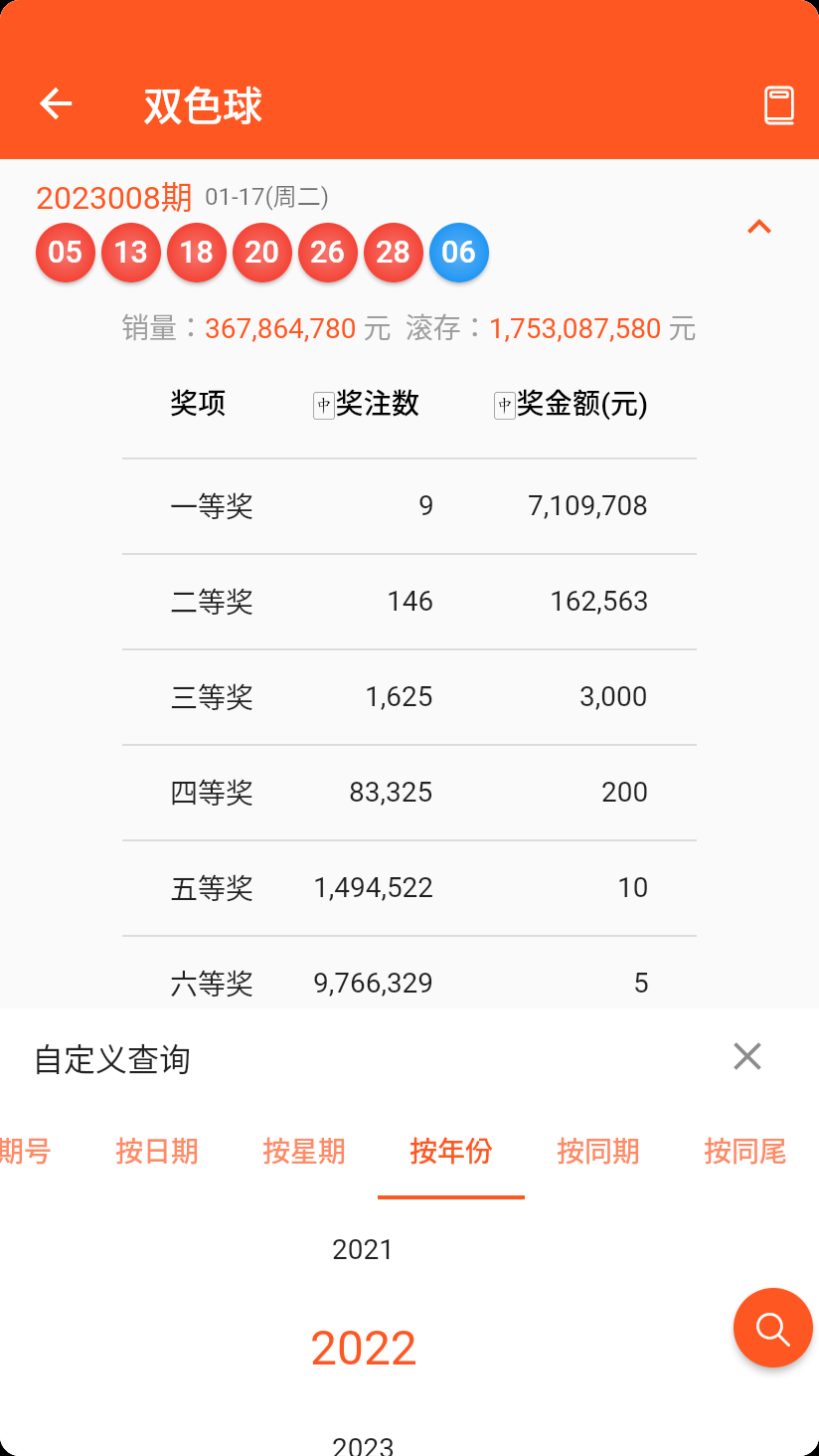 彩神通模拟机号软件截图