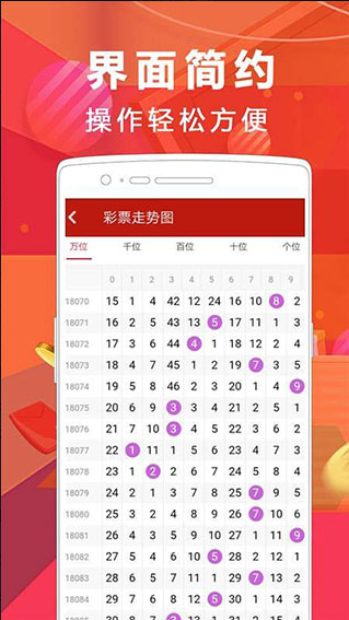 管家婆彩票正式版截图