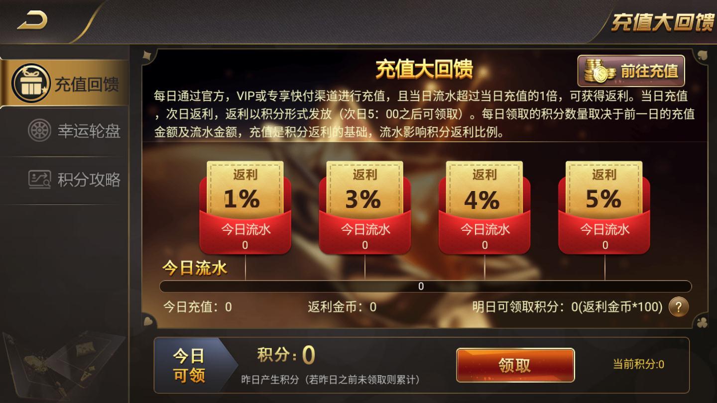 豪利森林舞会游戏休闲版截图