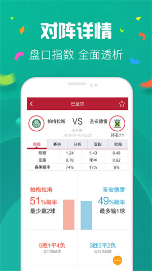 双色球彩票官网版截图
