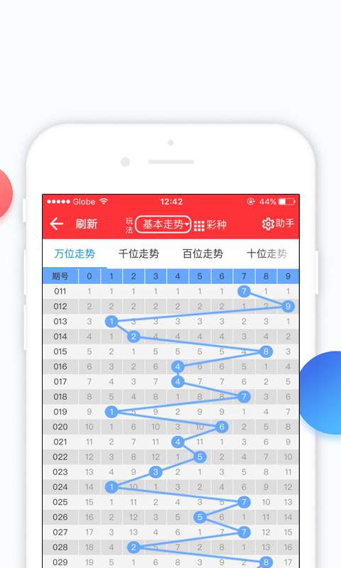凤凰彩票网彩票截图